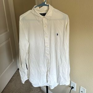 Dress shirt